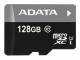 ADATA microSDXC-Karte 128