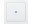 Bild 1 Homematic IP Smart Home Wandtaster flach, Detailfarbe: Weiss, Protokoll