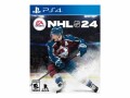 Electronic Arts EA NHL 24 PS4 PEGI PAN2, EA NHL 24, PS4, PEGI, PAN2