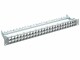 R&M Patchpanel 48 Port Cat 6A 1HE 19" HD