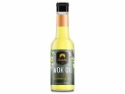 deSIAM Wok Oil with Lemongrass 150 ml, Produkttyp: Reisöl