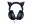 Image 2 Razer Headset Kraken Kitty Edition Schwarz, Audiokanäle: 7.1
