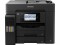 Bild 1 Epson Multifunktionsdrucker EcoTank ET-5850, Druckertyp: Farbig