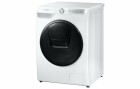 Samsung Waschtrockner WD10T654ABH/S5 10.5 kg / 6 kg, Einsatzort