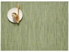 Chilewich Tischset Bamboo 36 cm x 48 cm, Grün