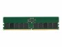 Kingston Server-Memory KSM56E46BD8KM-48HM 1x 48 GB, Anzahl