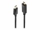 LINDY - Video- / Audiokabel - DisplayPort