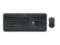 Logitech Tastatur-Maus-Set MK540 Advanced FR-Layout, Maus