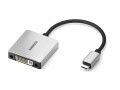 Marmitek Adapter Connect USB-C groesser als DVI, Eingänge: USB-C