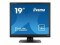 Bild 5 iiyama Monitor ProLite E1980D-B1, Bildschirmdiagonale: 19 "