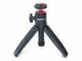 DICOTA Webcam Tripod - Tripod - handheld, desktop