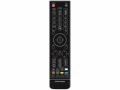 Golden Media TV-Receiver Wizard HD Vote 4, Tuner-Signal: DVB-S2