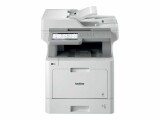 Brother Multifunktionsdrucker MFC-L9570CDW, Druckertyp: Farbig