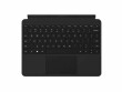 Microsoft Surface Go Type Cover - Tastiera - con