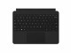 Microsoft Surface Go Type Cover - Keyboard - with