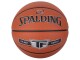 SPALDING Basketball TF Silver Grösse 5, Einsatzgebiet: Indoor