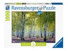 Ravensburger Puzzle Birkenwald, Motiv: Landschaft / Natur