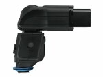 Nissin Blitzgerät MG 60 Nikon, Belichtungskontrolle: TTL