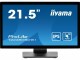 iiyama ProLite T2238MSC-B1 - LED monitor - 21.5"