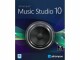 Ashampoo Music Studio 10 ESD, Vollversion, 1 PC, Lizenzform: ESD