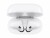 Bild 3 Apple True Wireless In-Ear-Kopfhörer AirPods 2019 Gen.2 Weiss