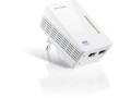 TP-Link Powerline TL-WPA4220 Einzeladapter, Powerline