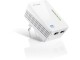 TP-Link TL-WPA4220: AV500 Powerline WLAN, 2x