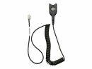 EPOS SENNHEISER CSTD 08, SENNHEISER