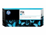 HP Inc. HP 728 - 300 ml - Cyan - Original