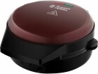 Russell Hobbs Waffeleisen Fiesta 3 in 1, Leistung: 900 W