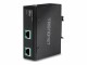 TRENDnet - TI-E100 Gigabit PoE+ Extender