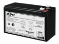APC Ersatzbatterie APCRBC176, Akkutyp: Blei-Säure