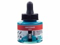 Amsterdam Acryltinte 522 Türkisblau deckend, 30 ml 30 ml