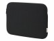 DICOTA BASE XX - Notebook sleeve - 12" - 12.5" - black