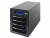 Bild 6 Highpoint RAID-Controller SSD6540 4-Bay U.2 NVMe RAID Storage
