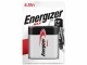 Energizer Batterie Max 4,5V 1 Stück, Batterietyp: Spezial