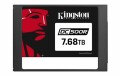 Kingston 7680GB DC500R 2.5IN SATA SSD BULK ENTERPRISE READ-CENTRIC
