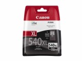 Canon PG-540XL EUR BLACK XL INK CARTRIDGE MSD NS SUPL