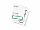 Hewlett Packard Enterprise HPE LTO-8 Ultrium RW Bar Code Label Pack