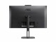 AOC Monitor Q27V5CW/BK, Bildschirmdiagonale: 27 ", Auflösung