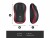 Image 8 Logitech - Wireless Mouse M185