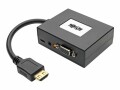 EATON TRIPPLITE HDMI to VGA and Audio, EATON TRIPPLITE