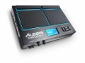 Alesis Sampling Pad SamplePad 4, Detailfarbe: Schwarz