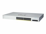 Cisco CBS220 SMART 24-PORT GE FULL