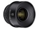Samyang Xeen - Obiettivi grandangolo - 35 mm - T1.5 Cine - Nikon F