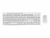 Bild 2 Logitech Tastatur-Maus-Set MK295 White CH-Layout, Maus Features
