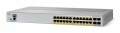 Cisco Catalyst 2960L-24PS-LL - Switch - managed - 24