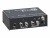 Bild 6 LD Systems Vorverstärker PPA 2, Audioausgänge: 6,3-mm-Klinke, Cinch