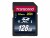 Bild 1 Transcend SDXC Card 128GB Class10 MLC Class 10