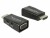 Bild 0 DeLock Konverter HDMI zu VGA inkl. Audio USB Strom